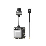 CADDX WALKSNAIL MINI 1S digitale di trasmissione Video Set 6.8g leggero per RC FPV Racing Freestyle droni ricambi